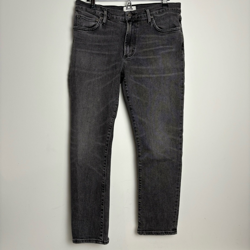 Adolde Nico Grey Jeans Size 30